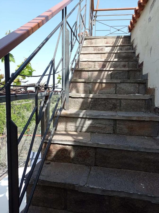 Christos Center Rooms Raches  Екстериор снимка
